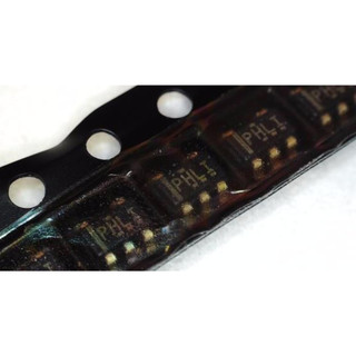 TPS62201DBVT PHLI TI IC REG BUCK 1.5V 300MA SOT23-5台灣現貨