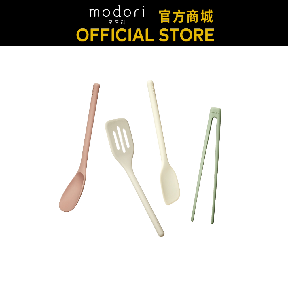【Modori】磁吸廚具組