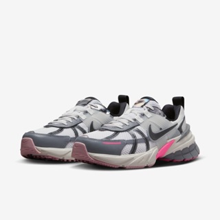 柯拔 Nike V2K Runtekk Grey Pink FZ5061-100 女 灰粉 復古 休閒鞋