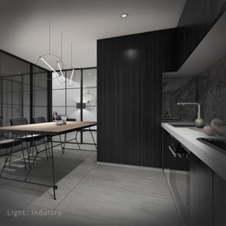 【 輕工業傢俱 】室內設計01-廚房電器收納櫃-廚具中島餐廳吧檯系統櫥櫃免費尺寸丈量估價平面圖中古屋新房裝潢整修工程統包