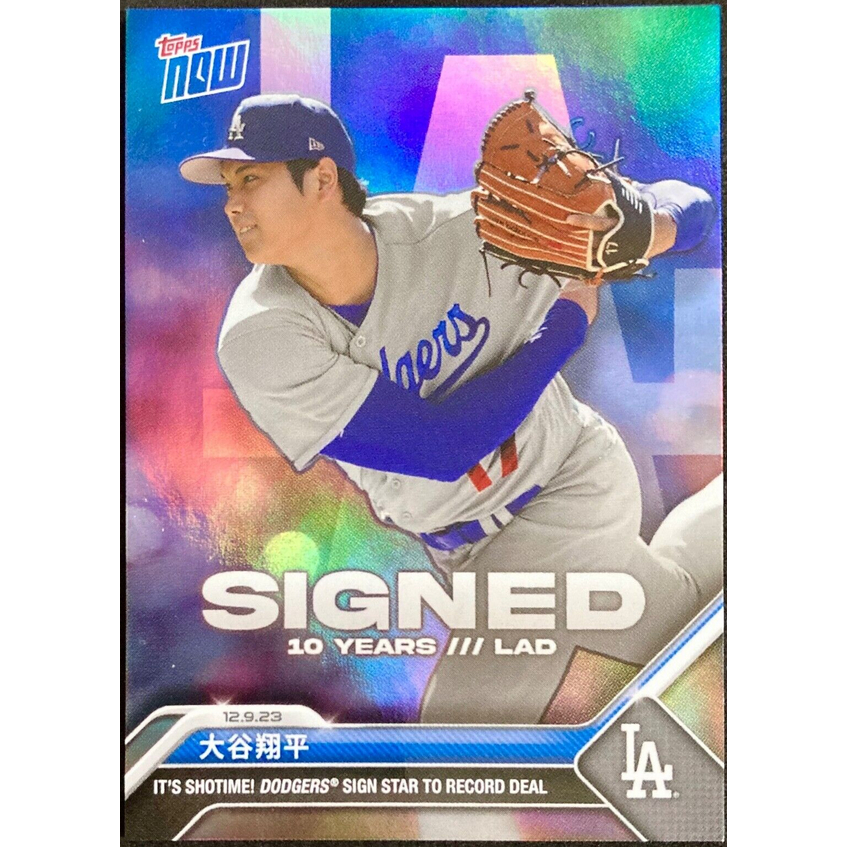 大谷翔平SSP的價格推薦- 2026年10月| 比價比個夠BigGo