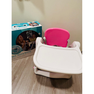 Apramo Flippant可攜式兩用兒童餐椅
