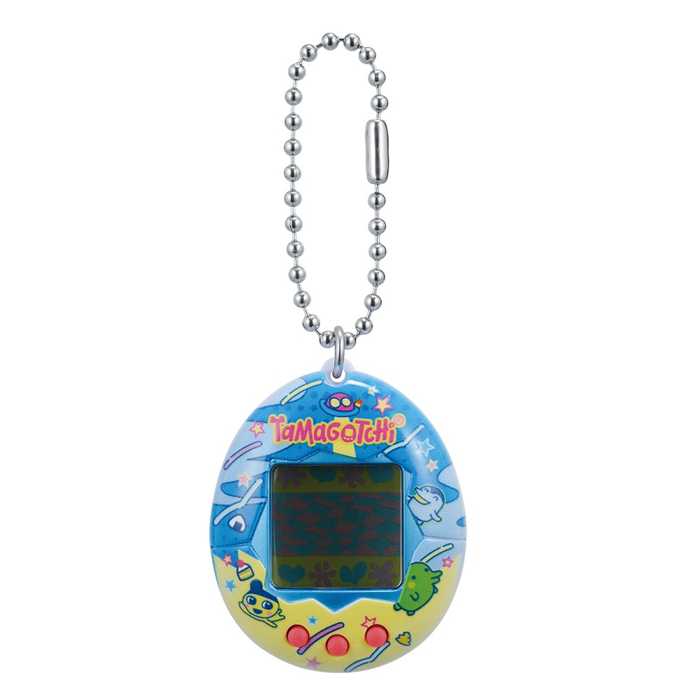 <日版 一番賞>TAMAGOTCHI 塔麻可吉 寵物雞 電子雞 一番賞限定 Original Tamagotchi A賞
