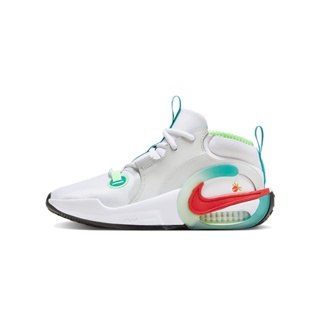 NIKE 女 AIR ZOOM CROSSOVER 2 SE (GS) 籃球鞋 - FZ5527161