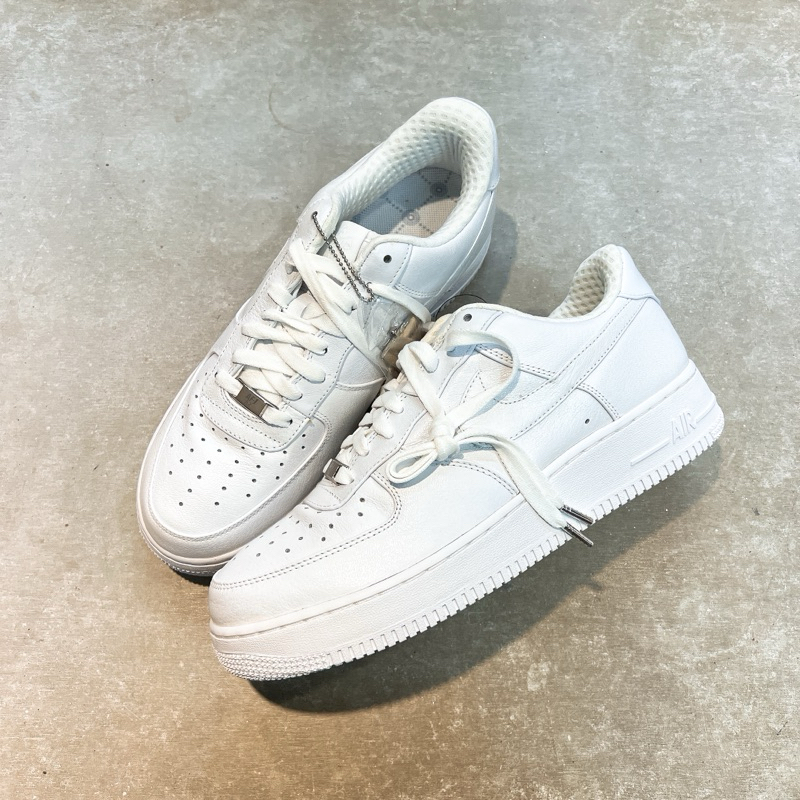 《OPMM》-[ Nike ] Air Force 1 Premium ‘07 (315180-111)