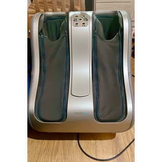 OSIM uPhoria Warm 暖足樂 OS338 美腿機 腿部按摩器