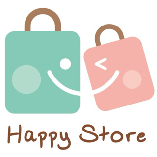 【Happy Store】專屬貼紙賣場