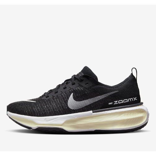 [二手][9.5成新] - Nike ZoomX invincible Run FK 3 US10.5/28.5CM