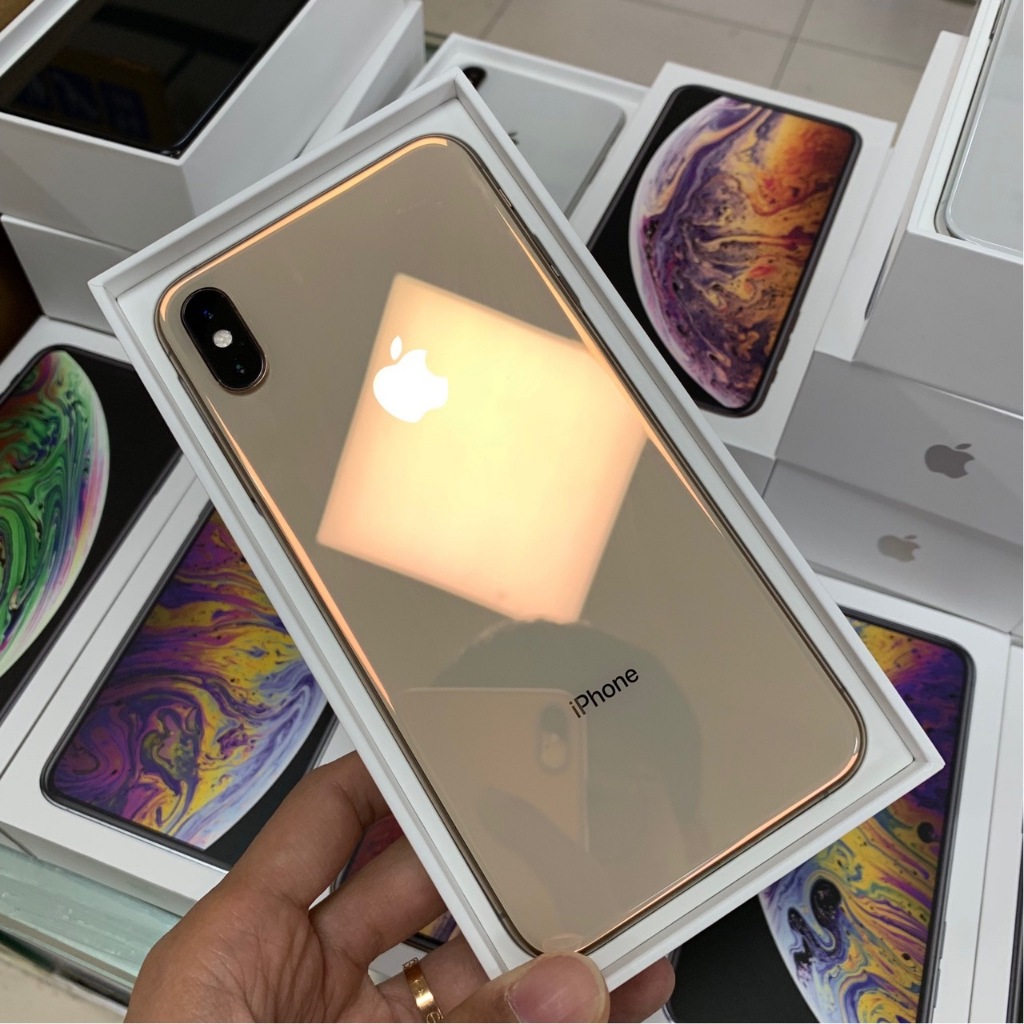 高雄二手機 iPhone XS Max 福利機活動價 現貨販售中【 高雄 iPhone二手機】XS二手機iPhone二手