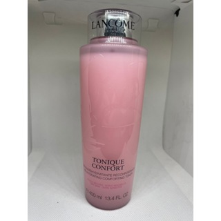 LANCOME蘭蔻 溫和保濕化妝水(400ml)可以桃園面交