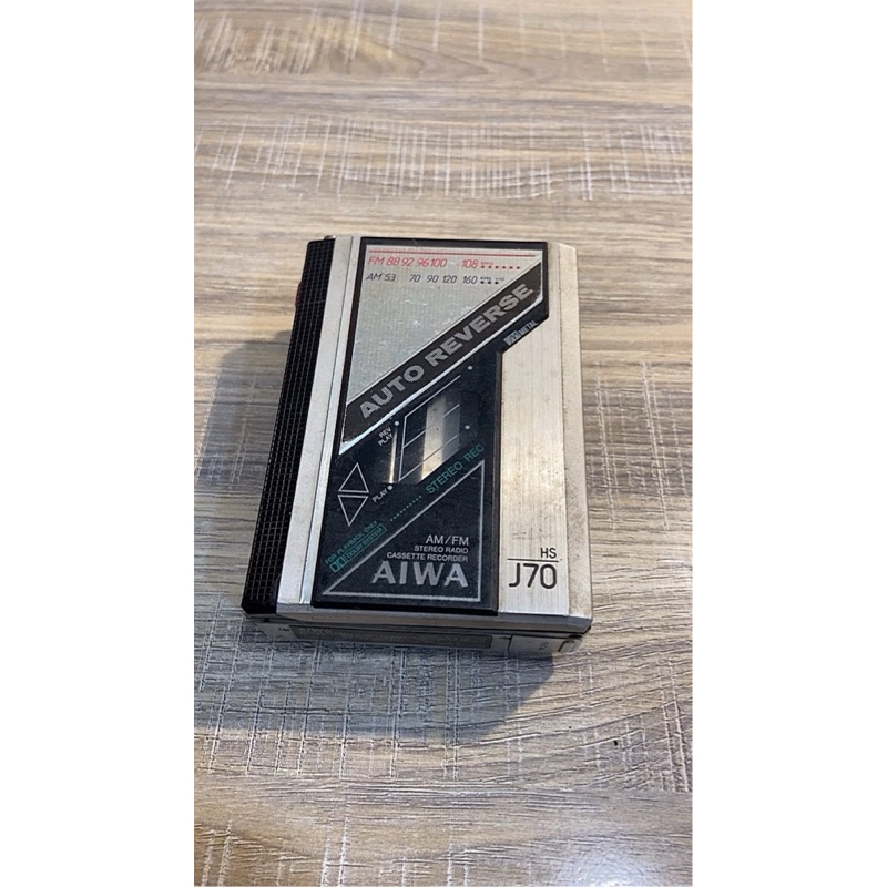 客訂 大寫 AIWA HS-J70 零件品