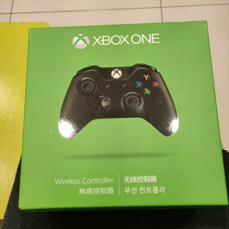 XBOX ONE原廠無線手把