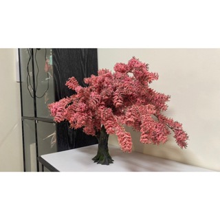 45cm高櫻花樹 櫻花樹 大櫻花樹 模型用櫻花樹 櫻花樹模型