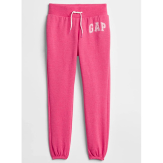 Gap保暖舒適刷毛長褲