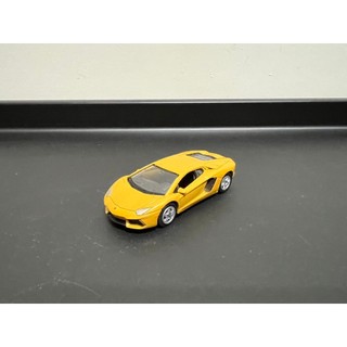 🚗_二手 Lamberghini Aventador LP700-4