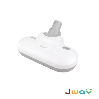 JWAY 無線三合一塵蟎吸塵器配件 除蟎吸頭 「五花十色」