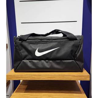 Nike Brasilia 9.5運動袋 健身袋 41 公升 旅行袋DM3976-010
