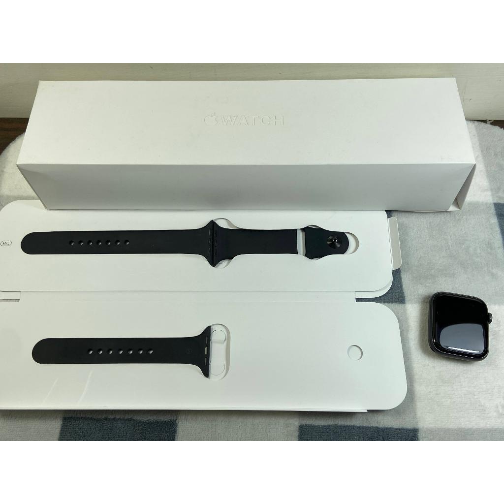 Apple Watch S5 Series 5 GPS 44mm蘋果手錶