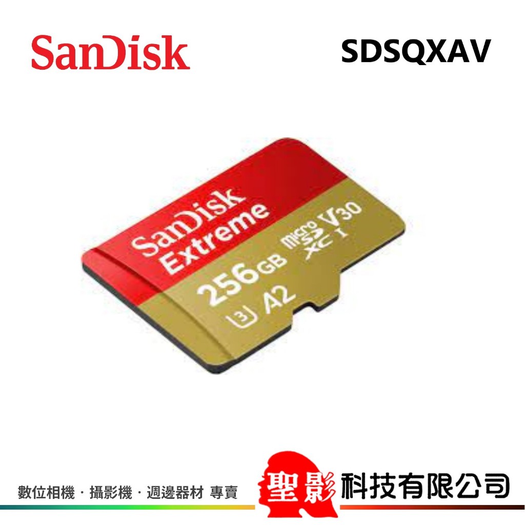 Sandisk Extreme microSD 190MB/s TF 128GB 256GB 512GB 公司貨