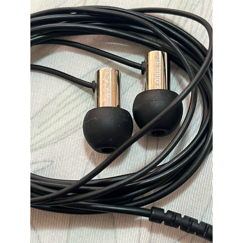 （二手）Final audio e3000 耳道式耳機