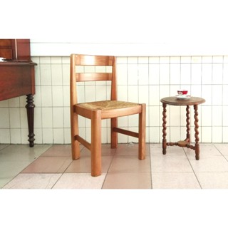 歐洲老物-法國老木件-法國老木椅( 需自取)