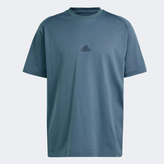 ADIDAS M Z.N.E. TEE 男款 舒適 運動 休閒 短袖上衣 圓領 IS8358 Sneakers542