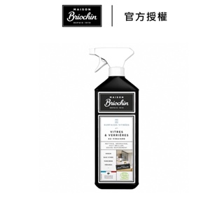 Maison Briochin 黑牌碧歐馨 玻璃專業清潔劑 750ml 公司貨 多功能 黑皂液 清潔－WBK 寶格選物