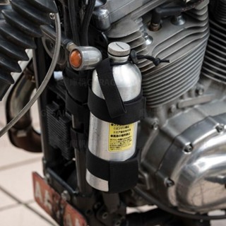 日本 大自工業 FK-06 1000cc 油壺 攜帶型 旅行 露營 油瓶 綁帶 套餐 機車油壺 備用油壺 備用油桶