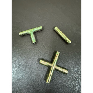 瓦斯管分接 一通直通/小三通/四通