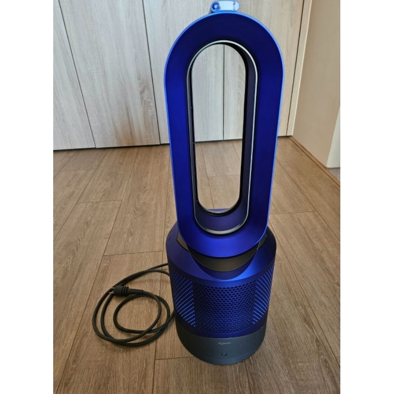 二手8成新 台中可面交 DYSON HP03 Pure Hot + Cool Link™三合一涼暖空氣清淨機