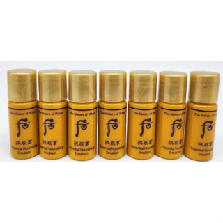 📌現貨📌《whoo拱辰享氣律乳液5ml》