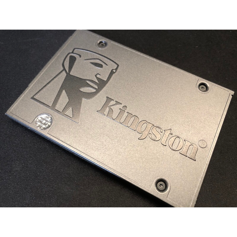 金士頓SSD，120G，固態硬碟，良好度88%，讀寫正常，附圖。