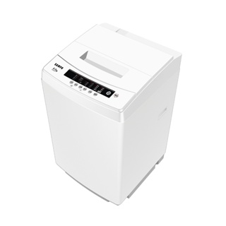 SAMPO聲寶 6.5KG 金級小貴族系列定頻洗衣機-白 ES-B07F-含基本運送+安裝+回收舊機