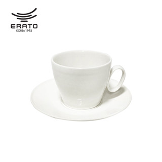 【韓國ERATO】漢斯條紋 東方杯 180mL 180cc 咖啡杯盤 咖啡杯 花茶杯盤 花茶杯
