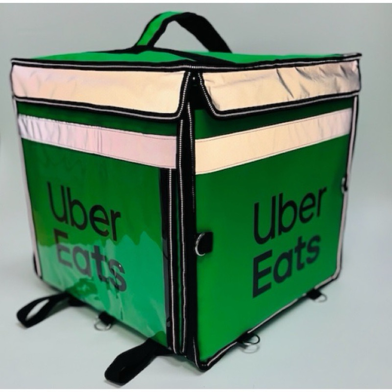 【Uber Eats】官方最新版防水保溫箱