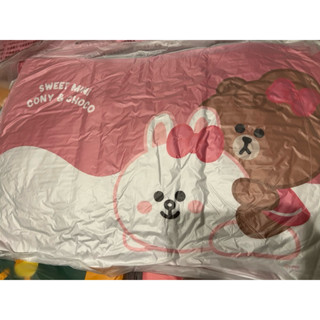 LINE FRIENDS一起好眠枕