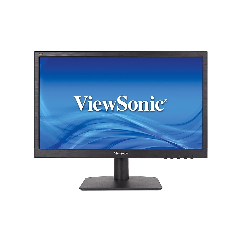 ViewSonic 優派 VA1903a  19型 16:9 寬螢幕顯示器 液晶螢幕 I 福利品(大平台退 內容物新)