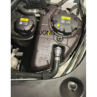 BMW G30 G31 G32 540 730 740B48 B58副水桶回水管 水箱到副水桶 鋁17128602599