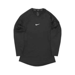 NIKE AS M NP DF TIGHT TOP LS 男款 黑 緊身長袖 FB7920010 Sneakers542