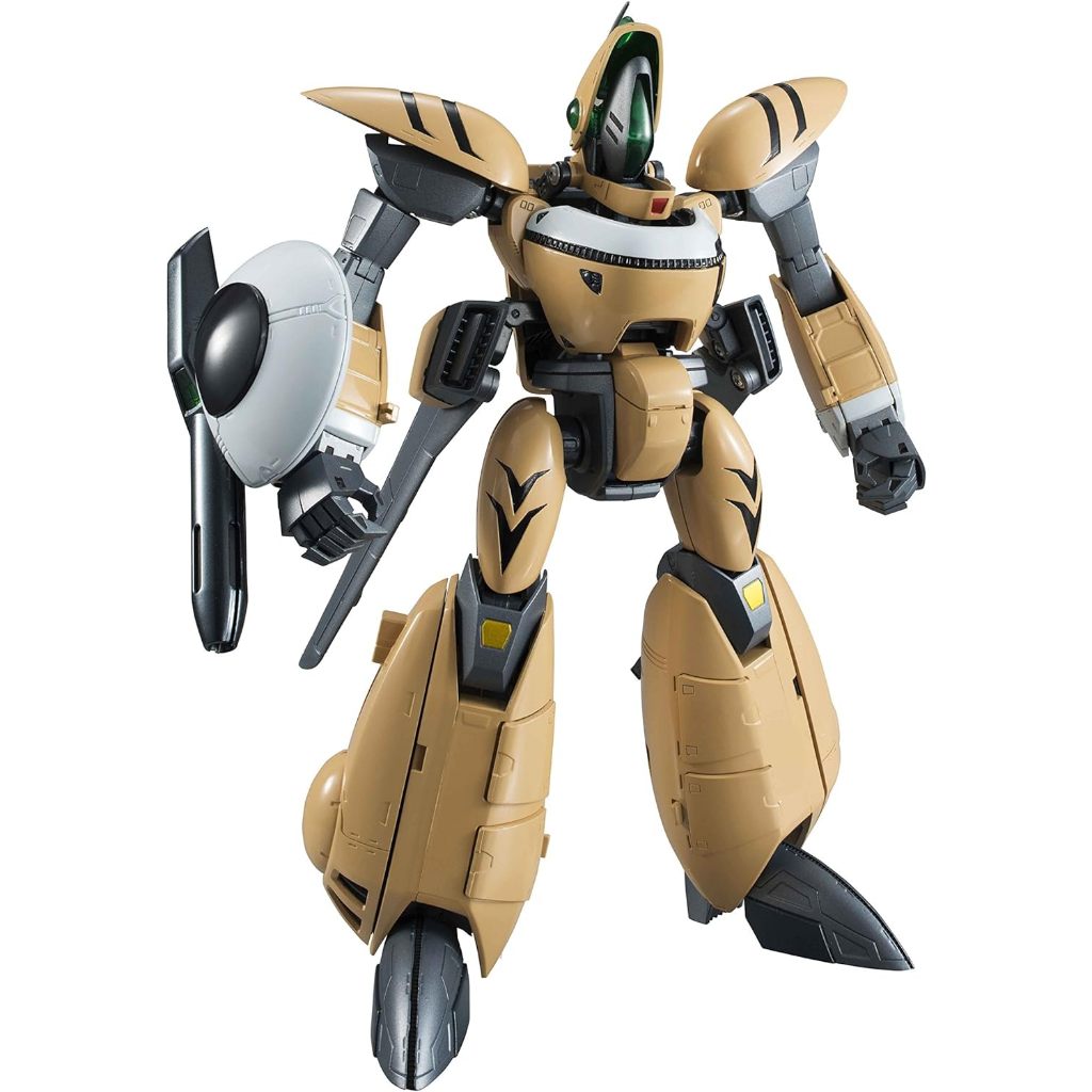 八田元氣小棧: 全新日版MEGAHOUSE Hi-SPEC 超時空世紀ORGUSS II 一般兵士仕様