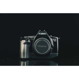 Canon EOS 650 #AD #135底片相機