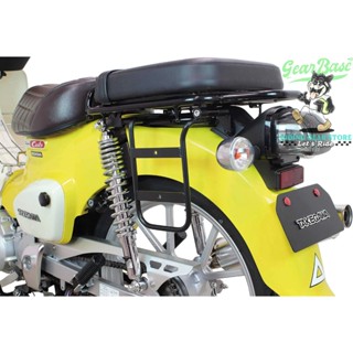 【吉兒基地 Gear Base】TAKEGAWA Super Cub 110 / 50 cc110 馬鞍包支架