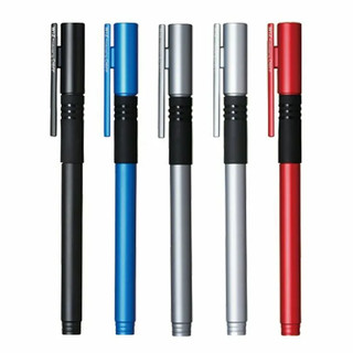 【DeFF】WIZ PEN JACKET 鋁合金筆套 Uni-ball Signo 極細系列專用 高質感設計