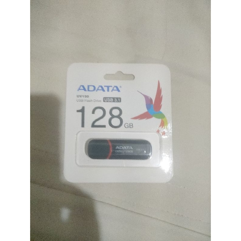 ADATA 威剛  uv150 128G 隨身諜