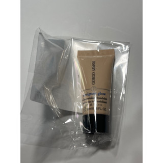 全新 GA 現貨 Giorgio Armani設計師水感光影粉底SPF20 PA++-5ml
