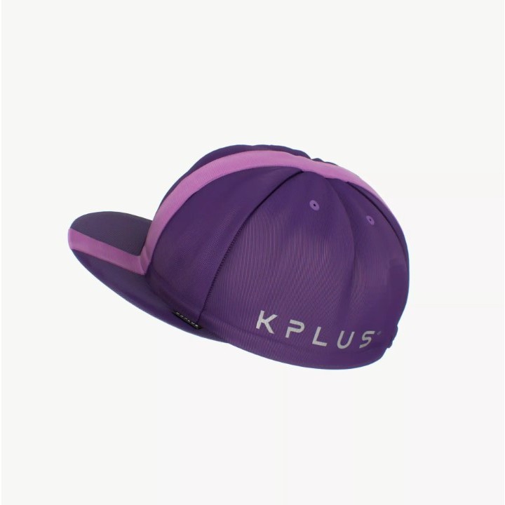 [KPLUS] CLASSIC CAPS 紫色 經典騎行小帽 單車小帽 單一尺寸 巡揚單車