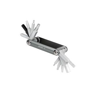 TOPEAK NANO 11 迷你工具 吉興單車