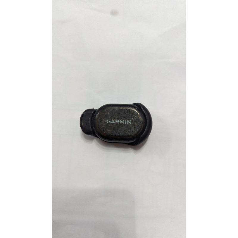 二手 garmin POD 步頻感測器