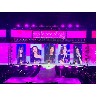 ITZY 官方小卡/周邊