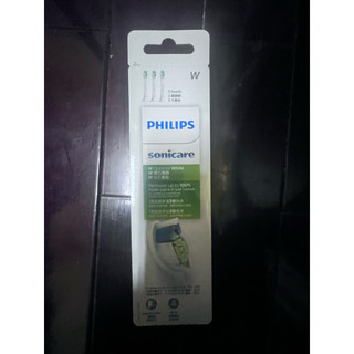 Philips美白刷頭HX6063/67原廠盒裝